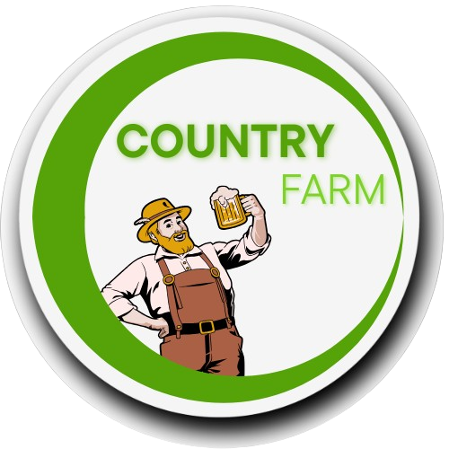 Country Farm Logo